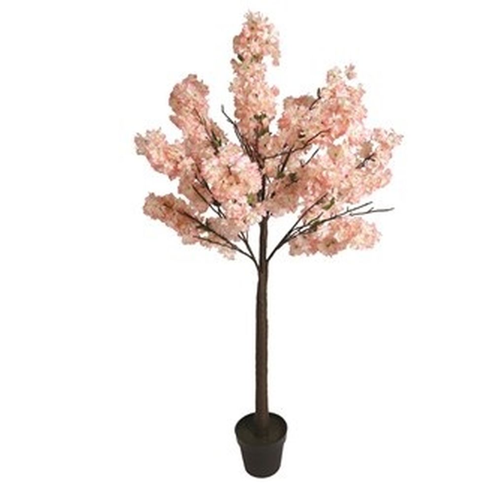 tale Infrarød bibel Blossom LED Tree 150cm Pink - [ERROR] 'category' record not available -  Blackbrooks Garden Centres