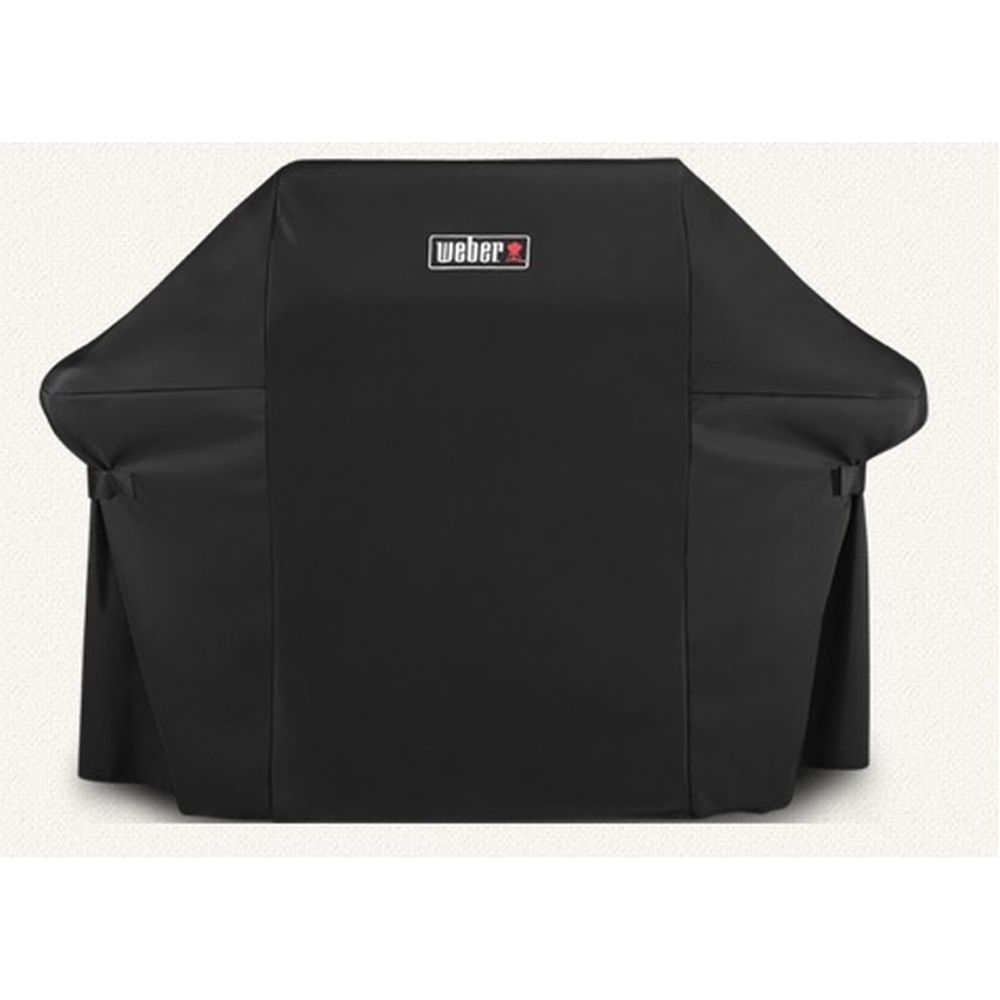 Premium Barbecue Cover - Fits Genesis® Ii - 400 Series