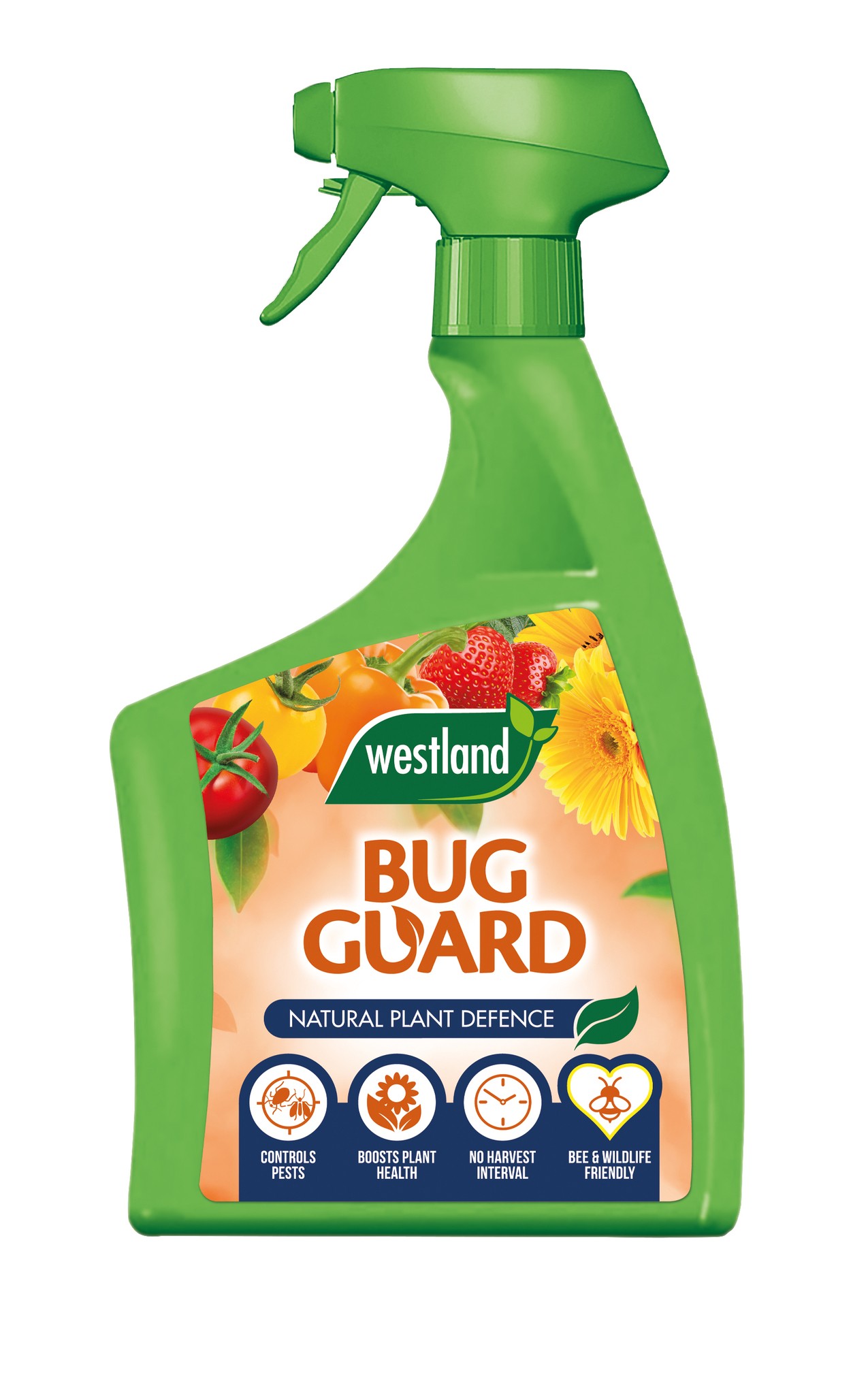 Westland Bug Guard RTU 800ml