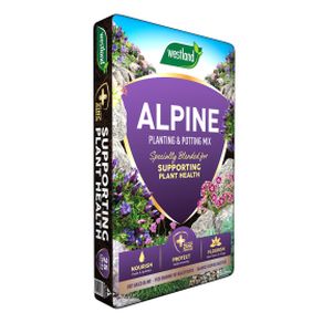 Alpine Planting Potting Mix 25l