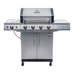 Char-Broil Performance Pro S4
