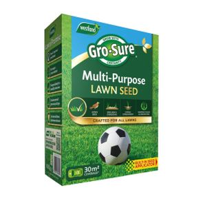 Gro-Sure Multi Purpose Lawn 300m2