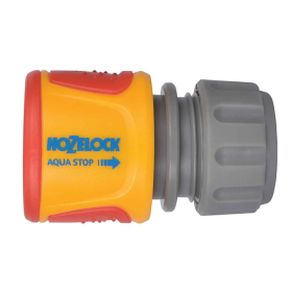 Hozelock Aquastop Connector