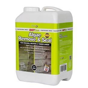 Easy Algae Remover&Seal       3Lt