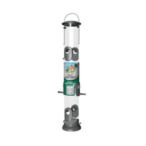 PK All Weather Giant 6 Port Seed Feeder