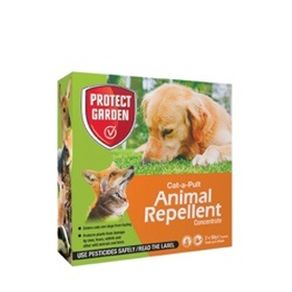 Animal Repellent Concentrate