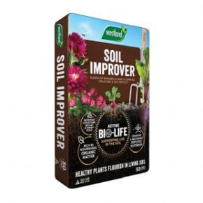 Bio life Soil Improver