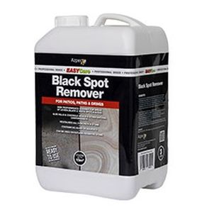 Easy Black Spot Remover       3Lt