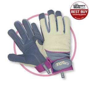 Clip Glove Ladies  general purpose (med)