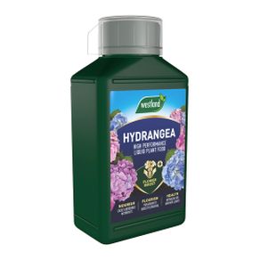 Hydrangea High Performance Liquid Plant Food