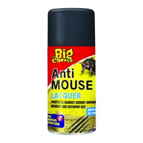 Anti Rodent Lacquer