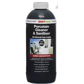 Easy Porcelain Cleaner Concentrate. 1Lt