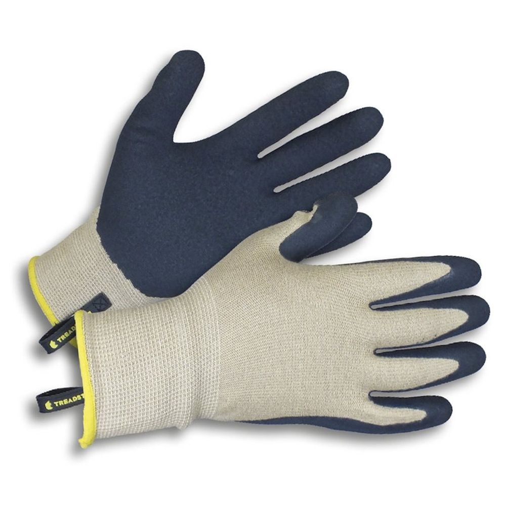 Gloves Bamboo Fibre Male L